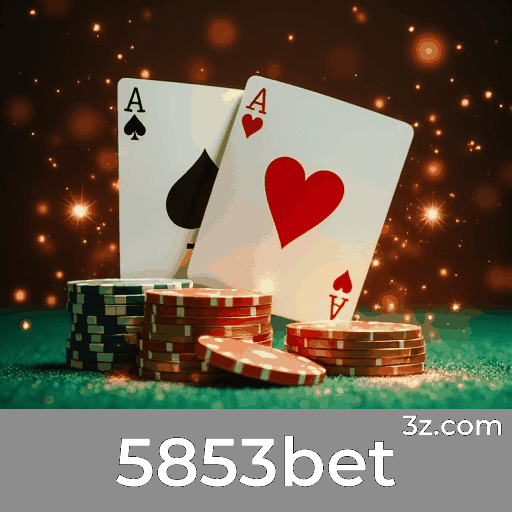 5853bet: Seu Top Cassino e Apostas Online