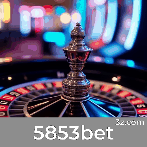 5853bet: Plataforma com Bônus Generosos para Jogadores Brasileiros