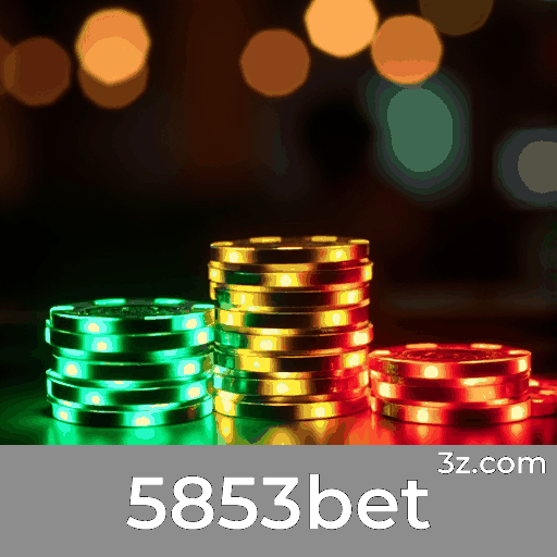 5853bet: Experiência Real de Cassino com Jogos de Mesa ao Vivo