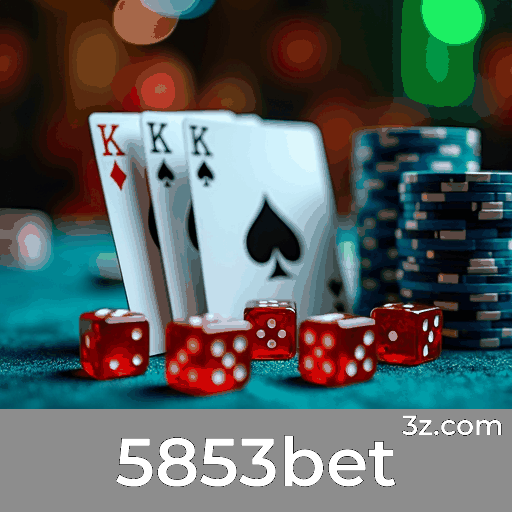 5853bet: Estável, Seguro e Otimizado para o Brasil