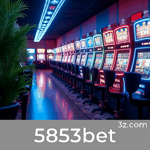 Profissionalismo nas Apostas Esportivas com 5853bet