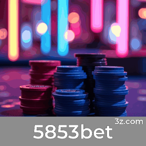 5853bet: Seu Top Cassino e Apostas Online