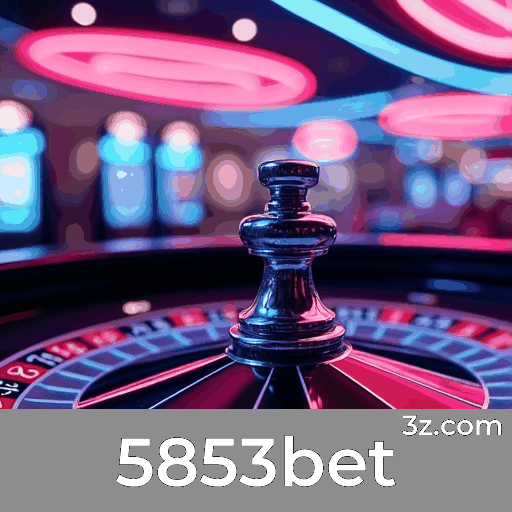 5853bet: Plataforma com Bônus Generosos para Jogadores Brasileiros