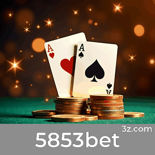 Inovação e Tecnologia na 5853bet: Futuro dos Jogos