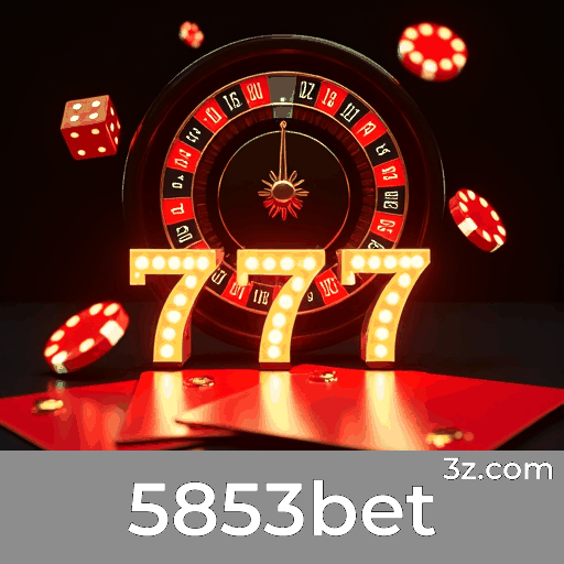 5853bet: Experiência Real de Cassino com Jogos de Mesa ao Vivo