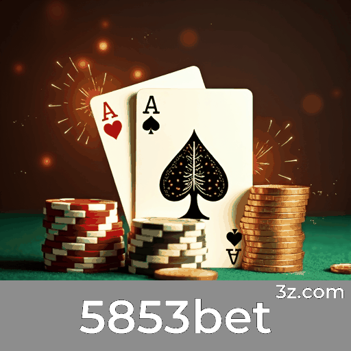 5853bet: Estável, Seguro e Otimizado para o Brasil