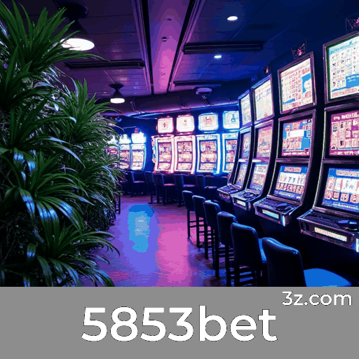 5853bet Oferece Exclusivas Promoções para Usuários Brasileiros